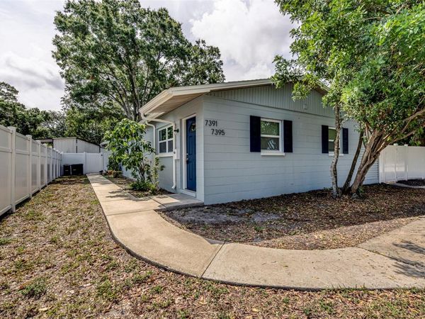 7391 34TH STREET N, PINELLAS PARK, FL 33781