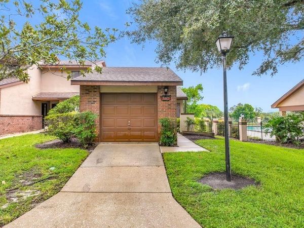 340 GOLFSIDE COVE, Unit 340, LONGWOOD, FL 32779