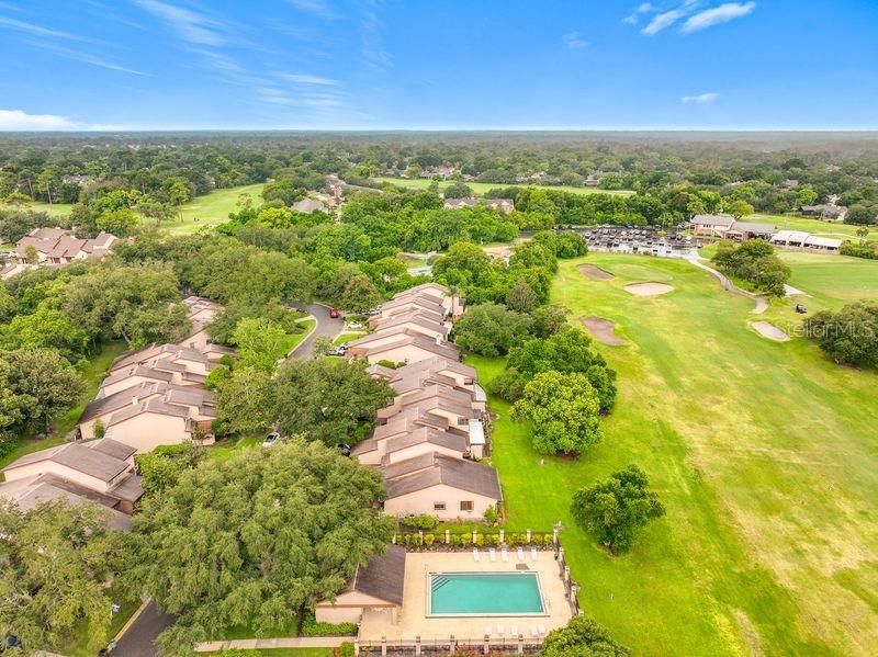 340 Golfside Cove, Unit 340, Longwood, FL 32779 Photo