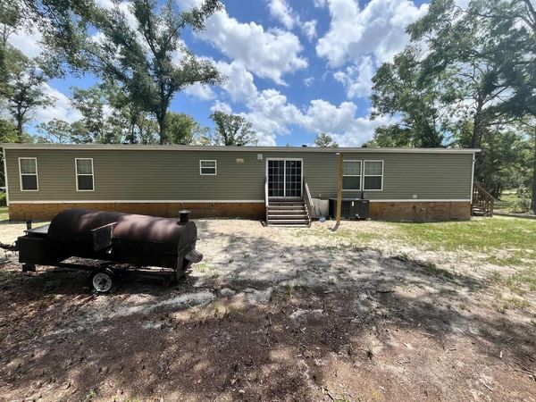 21619 41ST DRIVE , LAKE CITY, FL 32024