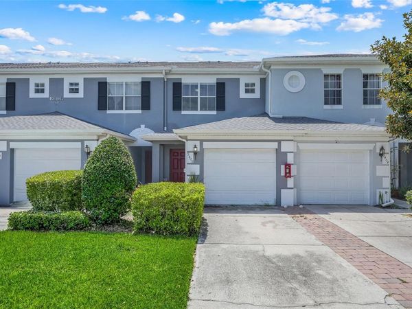 9408 FLOWERING COTTONWOOD ROAD , ORLANDO, FL 32832