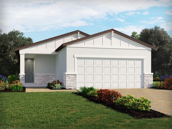 5117 NATIVE MILE LOOP , DAVENPORT, FL 33837