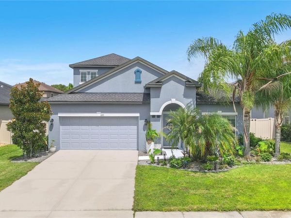 1571 MONTGOMERY BELL RD , WESLEY CHAPEL, FL 33543