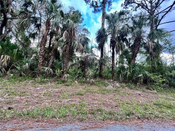 13475 KETRIDGE AVENUE , PORT CHARLOTTE, FL 33953