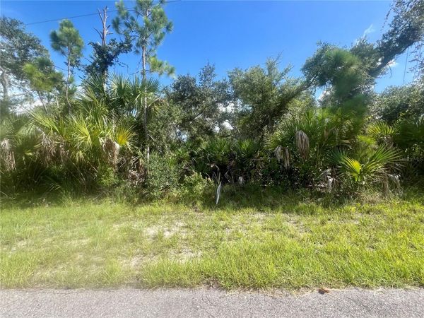 14187 GABLES AVENUE , PORT CHARLOTTE, FL 33953