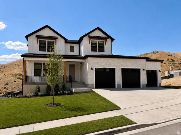 5885 N CANYON RIM RD , Unit 624, Lehi, UT 84048