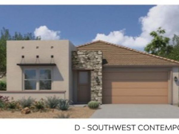 30408 W HACKBERRY Lane, Buckeye, AZ 85396