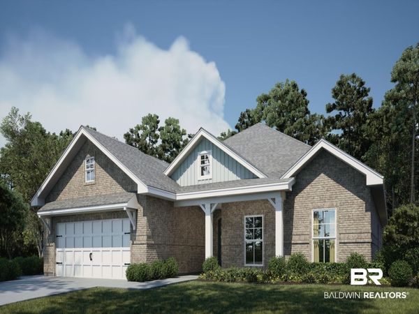 12912 Gondala Street, Elberta, AL 36530