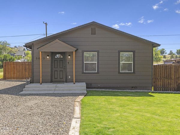 5043 Mathers Street, Klamath Falls, OR 97601