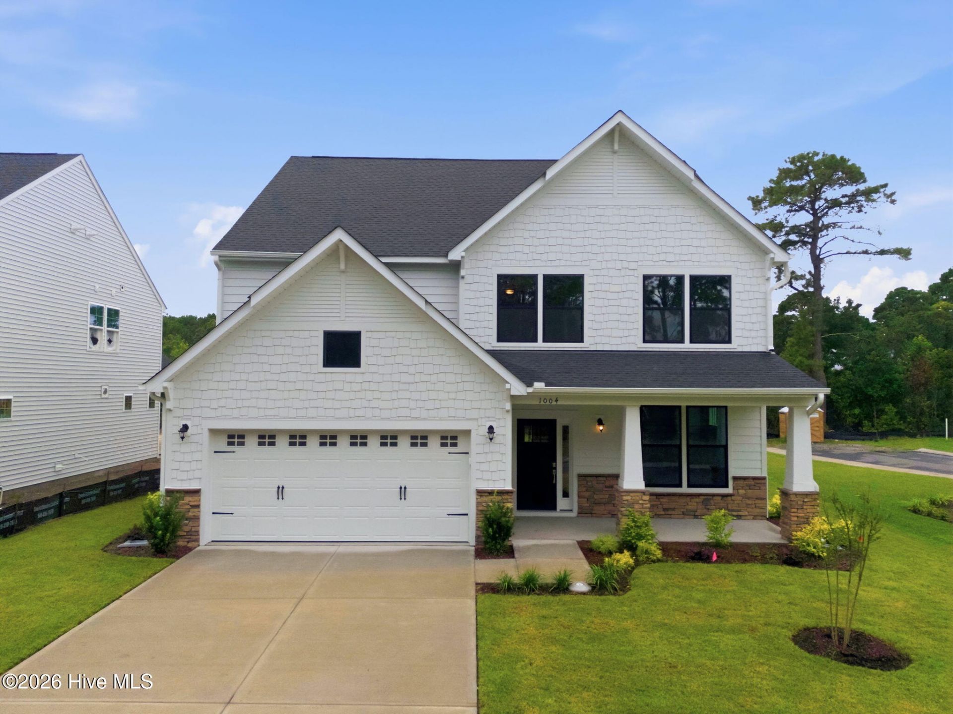 1004 Fawn Valley Way, Wilmington, NC 28409 Main Photo