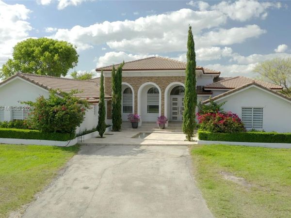 18651 SW 104th St , Miami, FL 33196