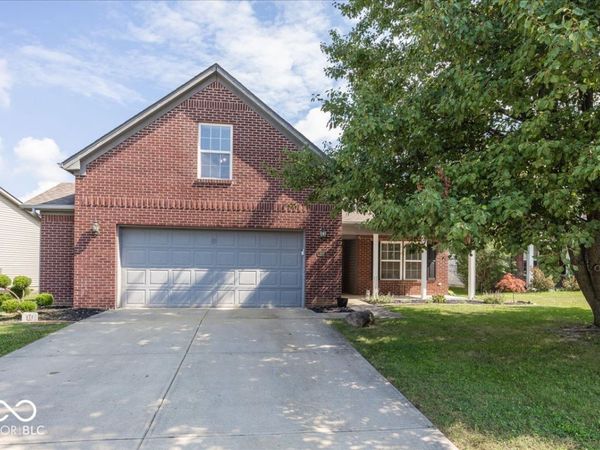5830 Northlands Terrace , Plainfield, IN 46168