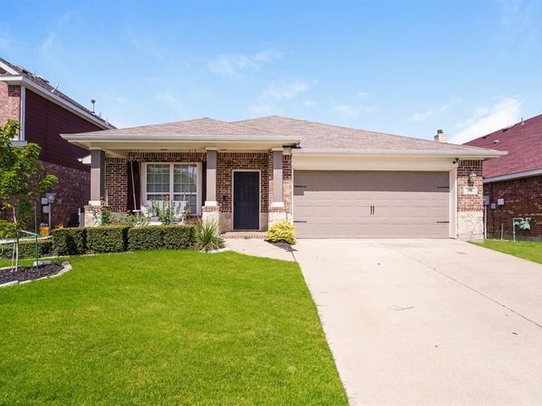 500 Turnstone Drive , Little Elm, TX 75068
