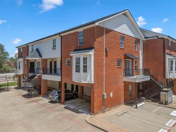 600 Bagby Avenue , Unit 7A, Waco, TX 76706