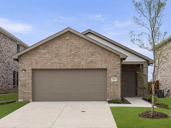 2200 Jackson Street, Princeton, TX 75407