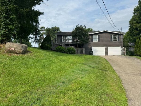 5205 Belfast Owensville Road, Batavia, OH 45103