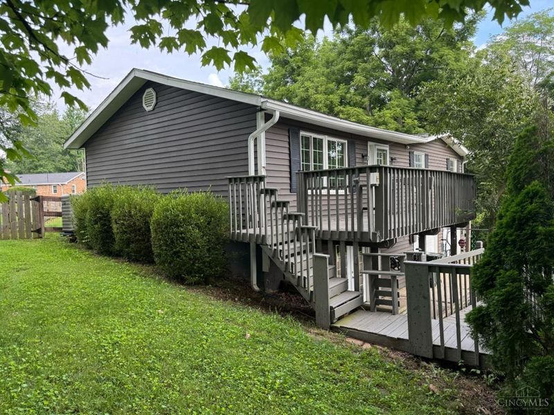 5205 Belfast Owensville Road, Owensville, OH 45103 Photo 3