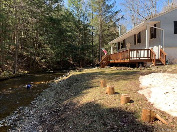604 Basket Road , Long Eddy, NY 12760