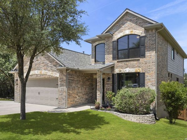 14910 LOS LUNAS RD, Helotes, TX 78023