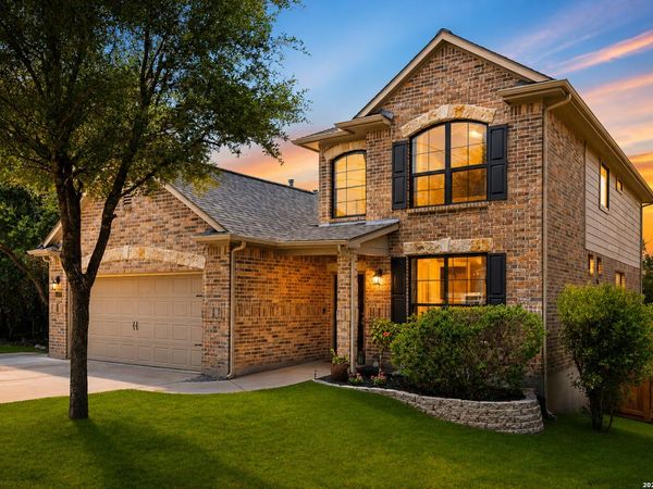 14910 LOS LUNAS RD, Helotes, TX 78023