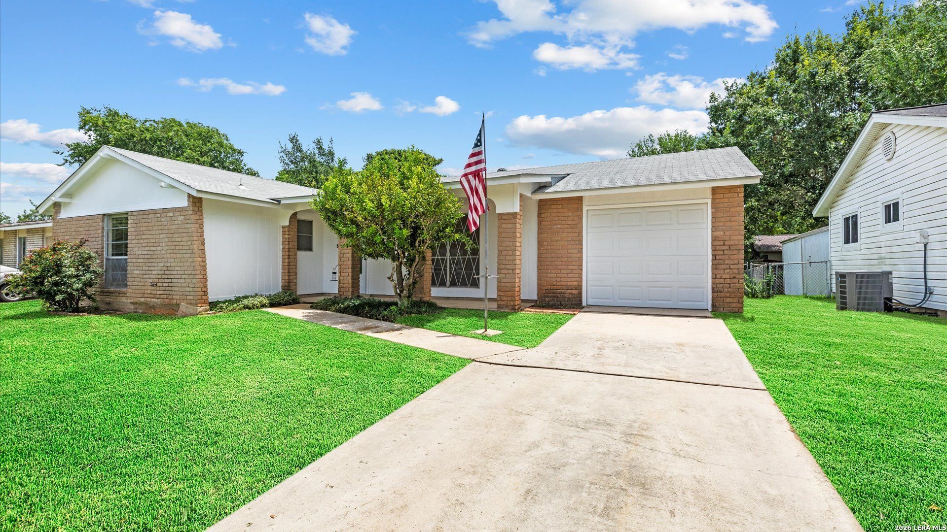 1036 Richmond Dr, Schertz, TX 78154 Main Photo