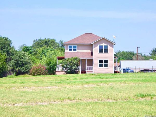 15506 Wheeler Rd. #4, Atascosa, TX 78002