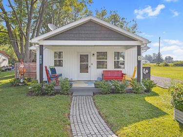 445 Union Street, Lakeview, OH 43331