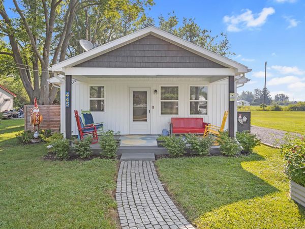 445 Union Street, Lakeview, OH 43331