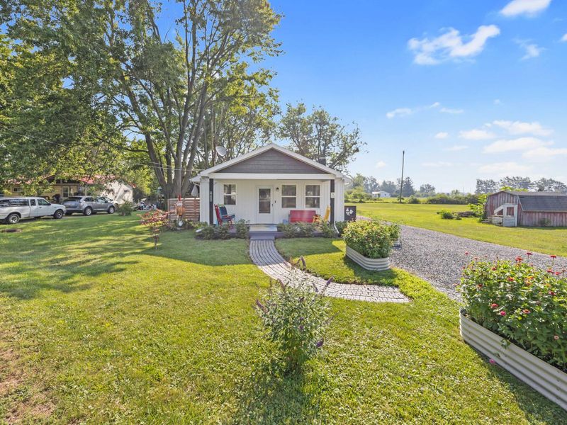 445 Union Street, Lakeview, OH 43331 Photo 2