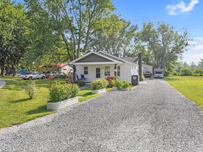 445 Union Street, Lakeview, OH 43331 Photo 3