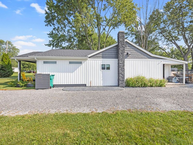 445 Union Street, Lakeview, OH 43331 Photo 4