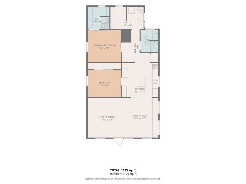 445 Union Street, Lakeview, OH 43331 Photo 40