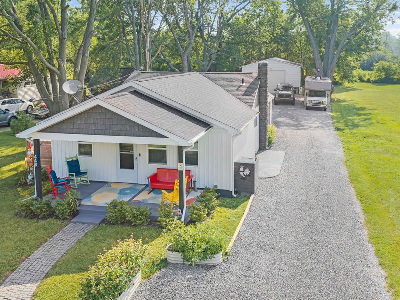 445 Union Street, Lakeview, OH 43331 Photo 41