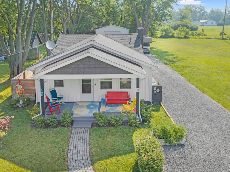 445 Union Street, Lakeview, OH 43331 Photo 42