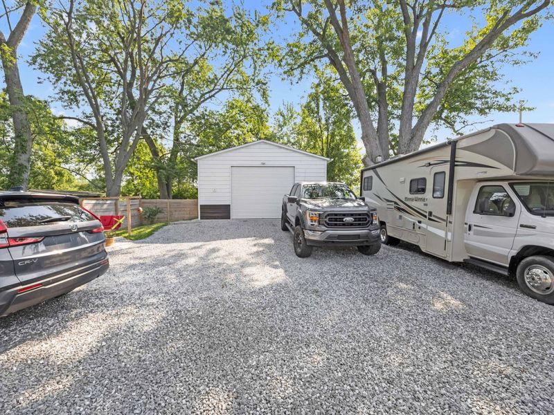 445 Union Street, Lakeview, OH 43331 Photo 6