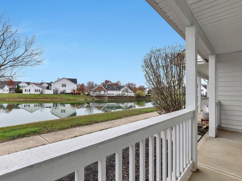 707 Pondview Drive, Unit 36, Grove City, OH 43123 Photo 2
