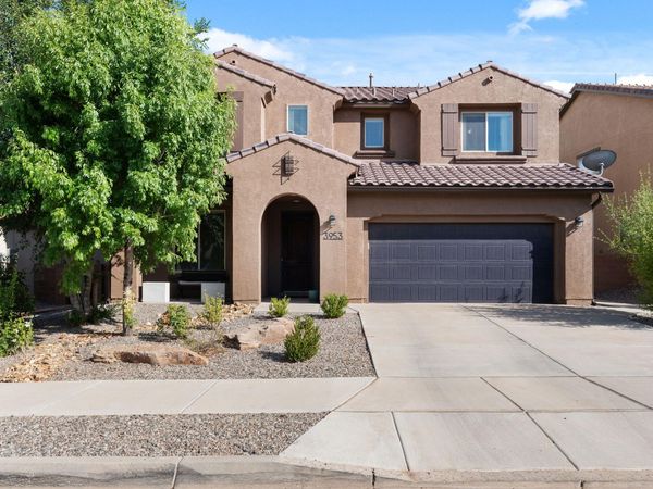 3953 Mountain Trail Loop NE, Rio Rancho, NM 87144