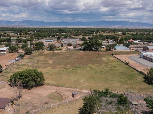 Hwy 314 SW, Los Lunas, NM 87031