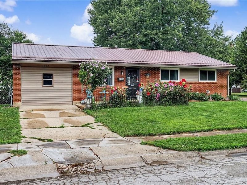 1105 S Main Street, West Milton, OH 45383 Photo 2