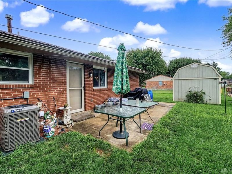 1105 S Main Street, West Milton, OH 45383 Photo 29