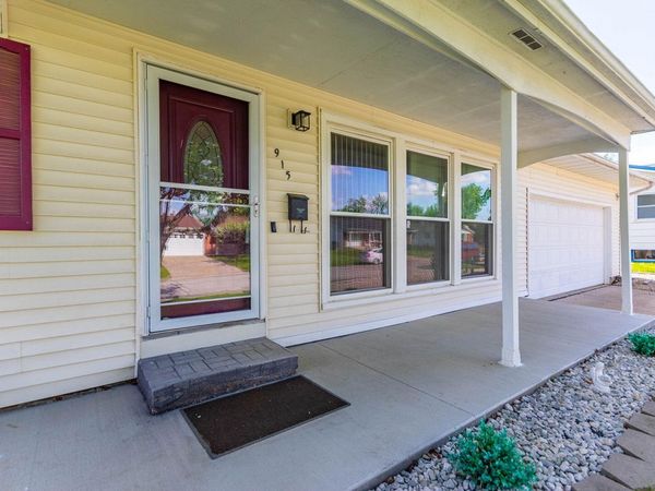 915 Concordia Street, Mexico, MO 65265