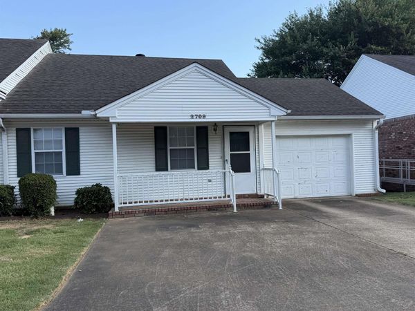 2709 Oak Meadow Place , Searcy, AR 72143