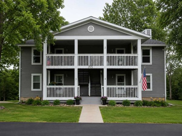 205 Alpine Ridge , Unit 5, Wabasha, MN 55981