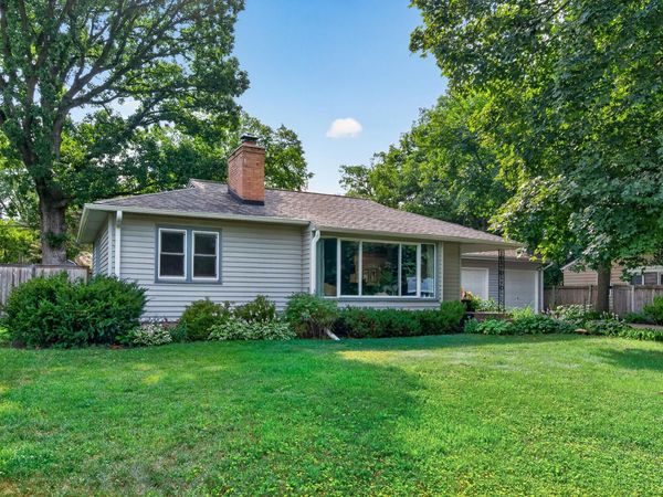 3340 Noble Avenue N, Golden Valley, MN 55422