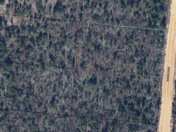 0 Jackson Road , Marianna, FL 32448