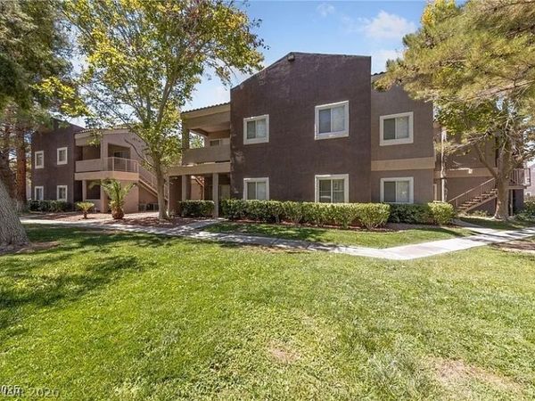 5250 S Rainbow Boulevard, Unit 2002, Las Vegas, NV 89118
