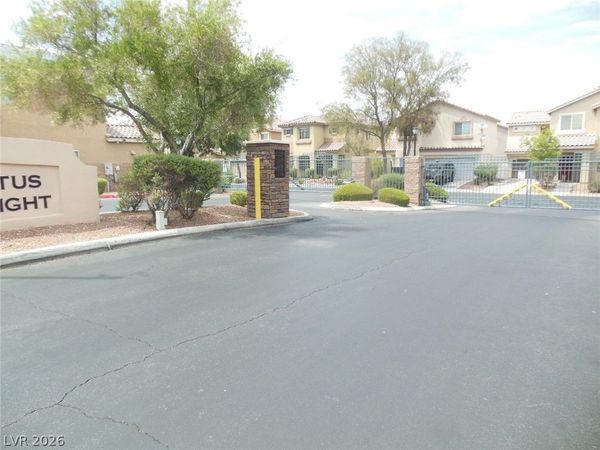 10396 KEPLER CASCADES Street , Las Vegas, NV 89141