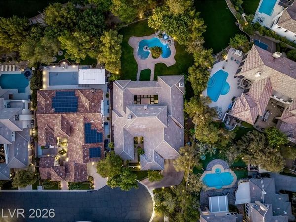 12016 Port Labelle Drive, Las Vegas, NV 89141