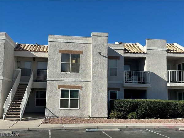 6800 E Lake Mead Boulevard , Unit 2026, Las Vegas, NV 89156