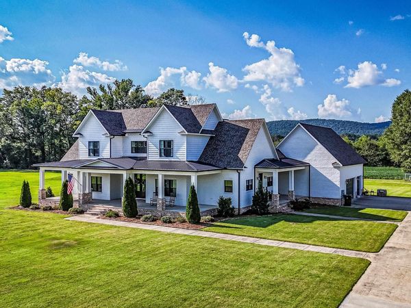 767 Wilson Mann Road, Owens Cross Roads, AL 35763